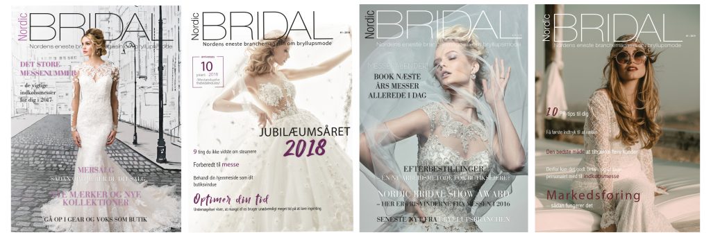 Nordic Bridal Dansk