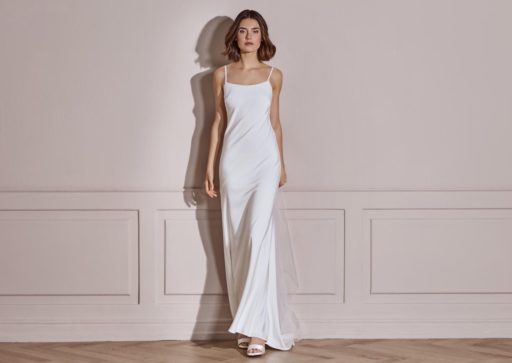 LILLY 2026 – Nordic Bridal