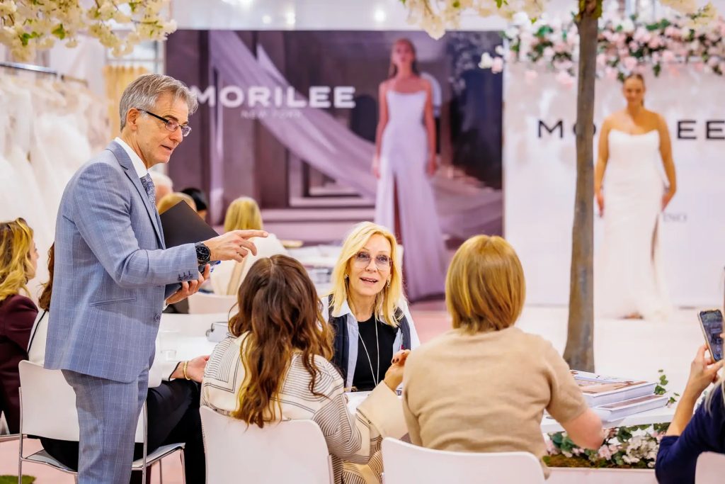 Jörgen & Helene - Nordic Agency Group