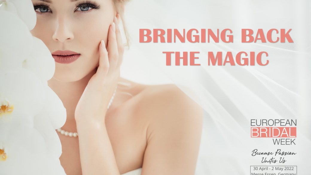 European Bridal Week ? Nordic Bridal Media