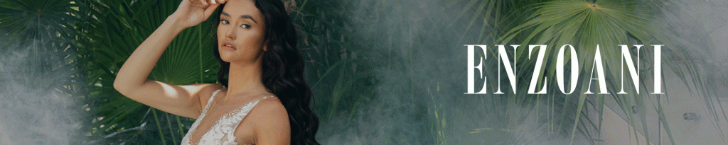 Enzoani banner