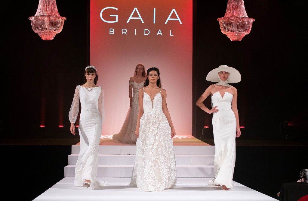 Bridal Week Harrogate 