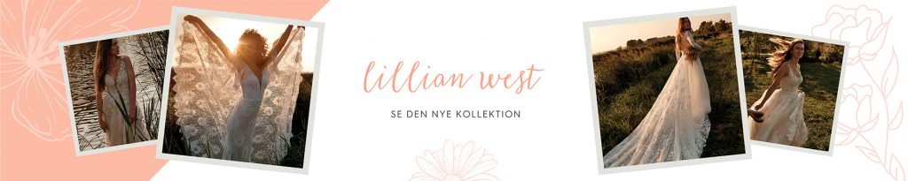 Lillian West