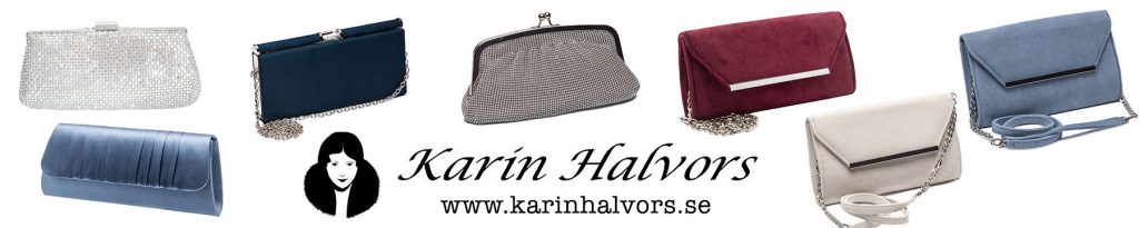 Karin Halvors