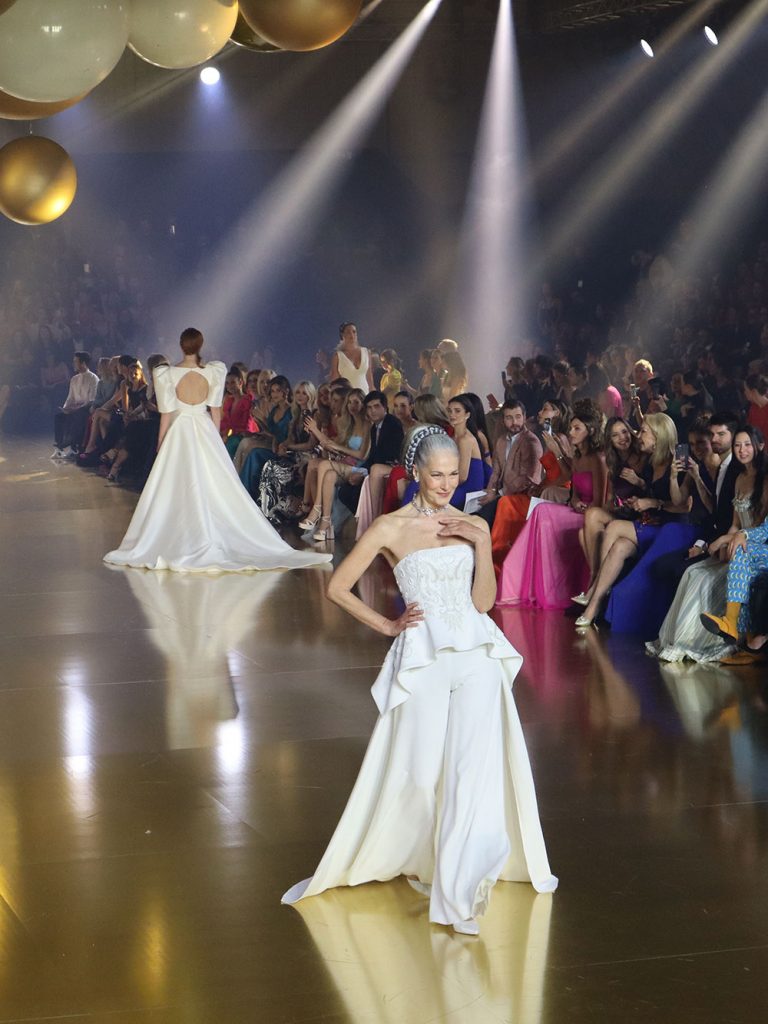 Pronovias Fashion Show 2022