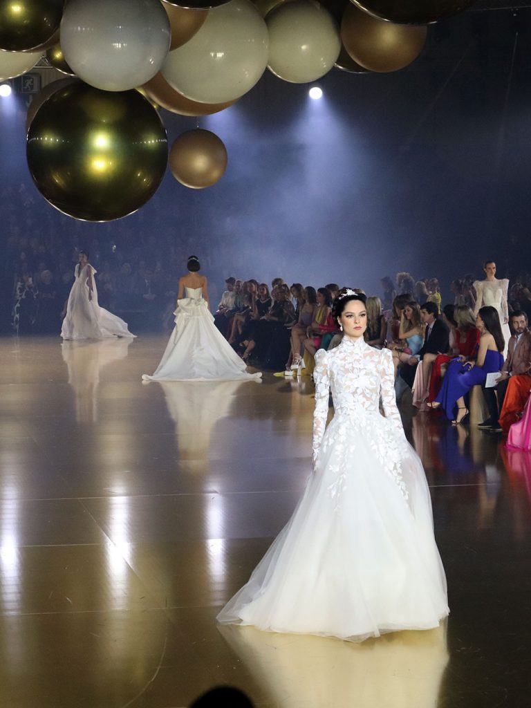 Pronovias Fashion Show 2022