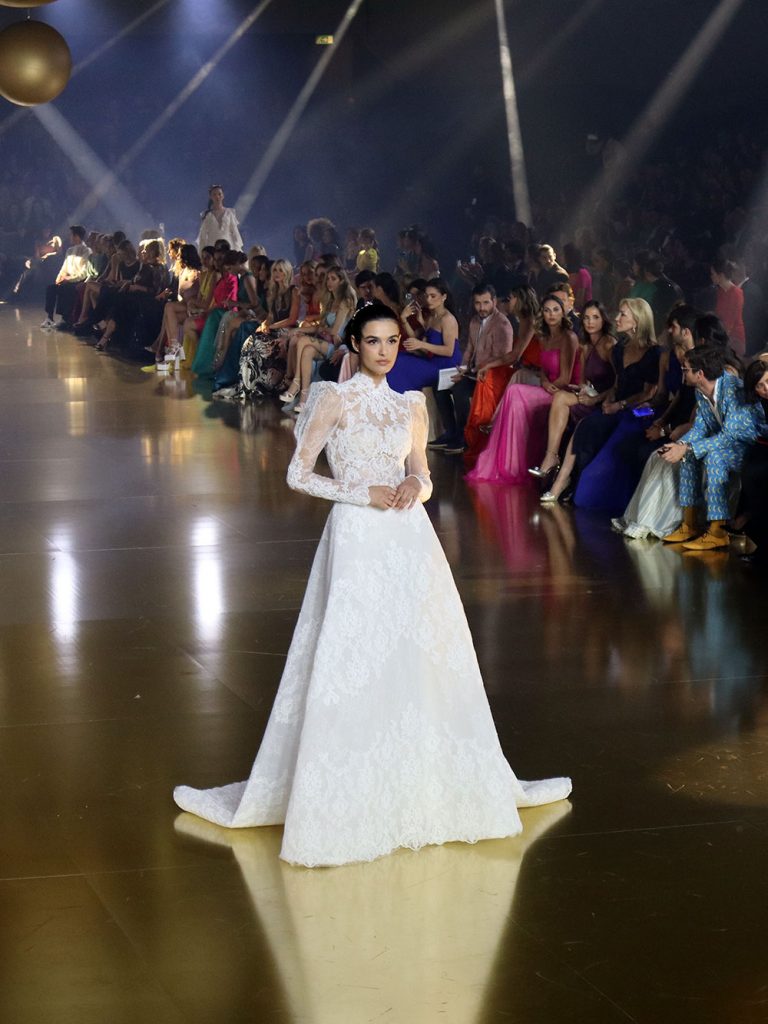 Pronovias Fashion Show 2022