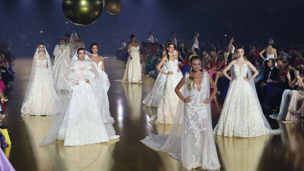Pronovias Fashion Show 2022