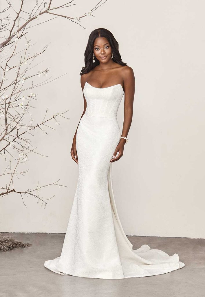 Sincerity Bridal - 44384