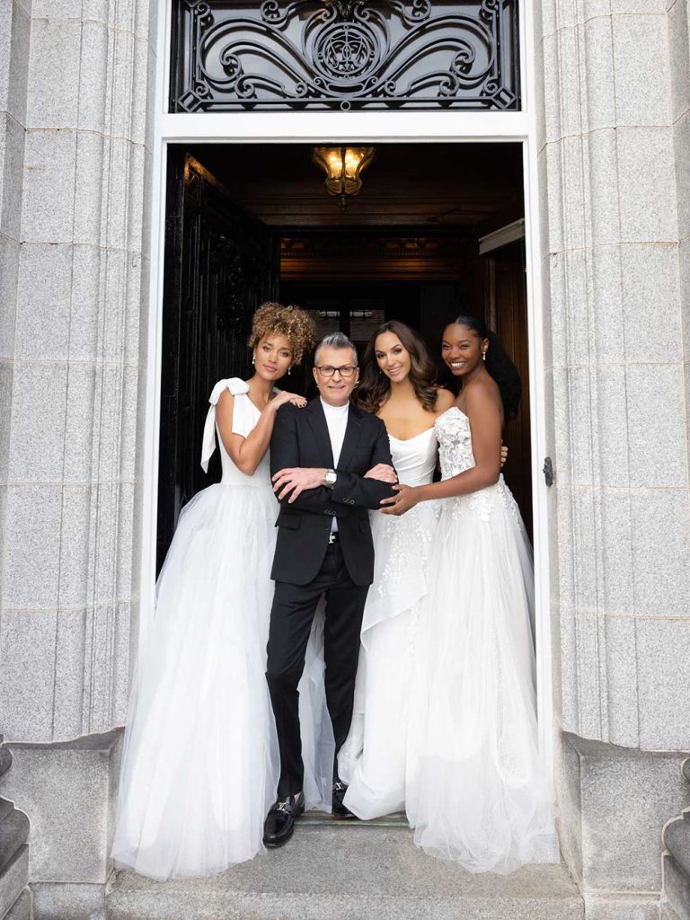 Randy Fenoli - Forevermore Collection