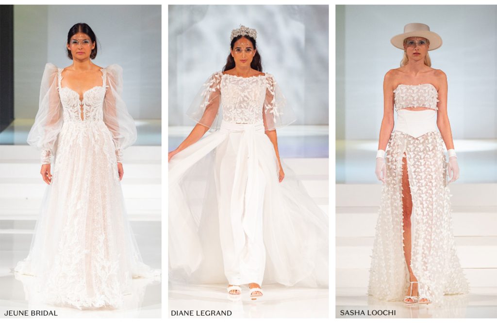 Bridal Week - Trend 1