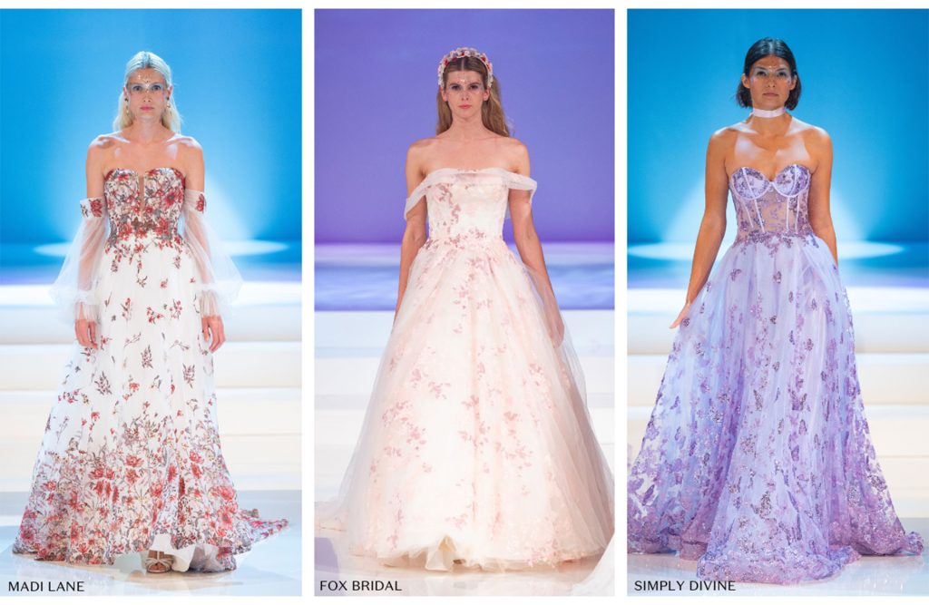 Bridal Week - Trend 5