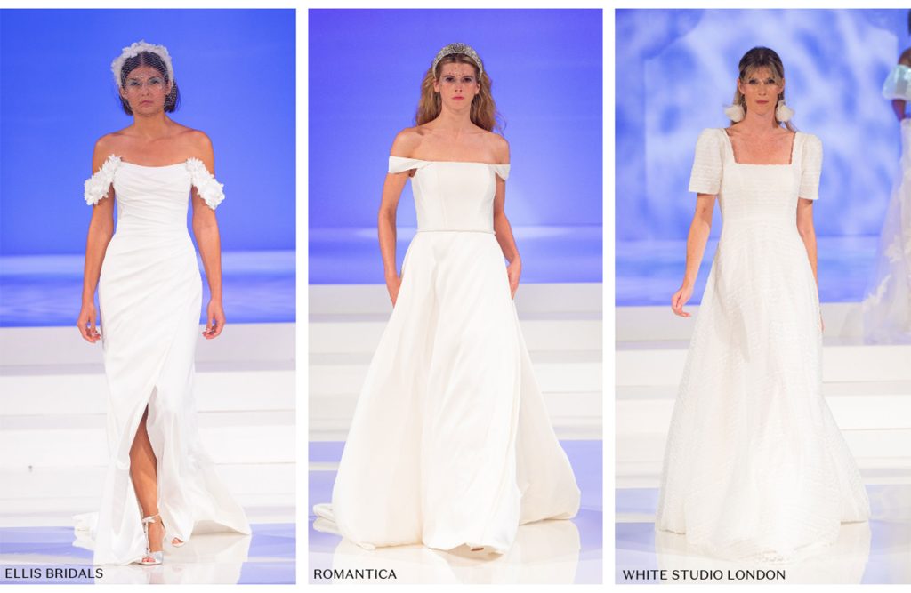 Bridal Week - Trend 6