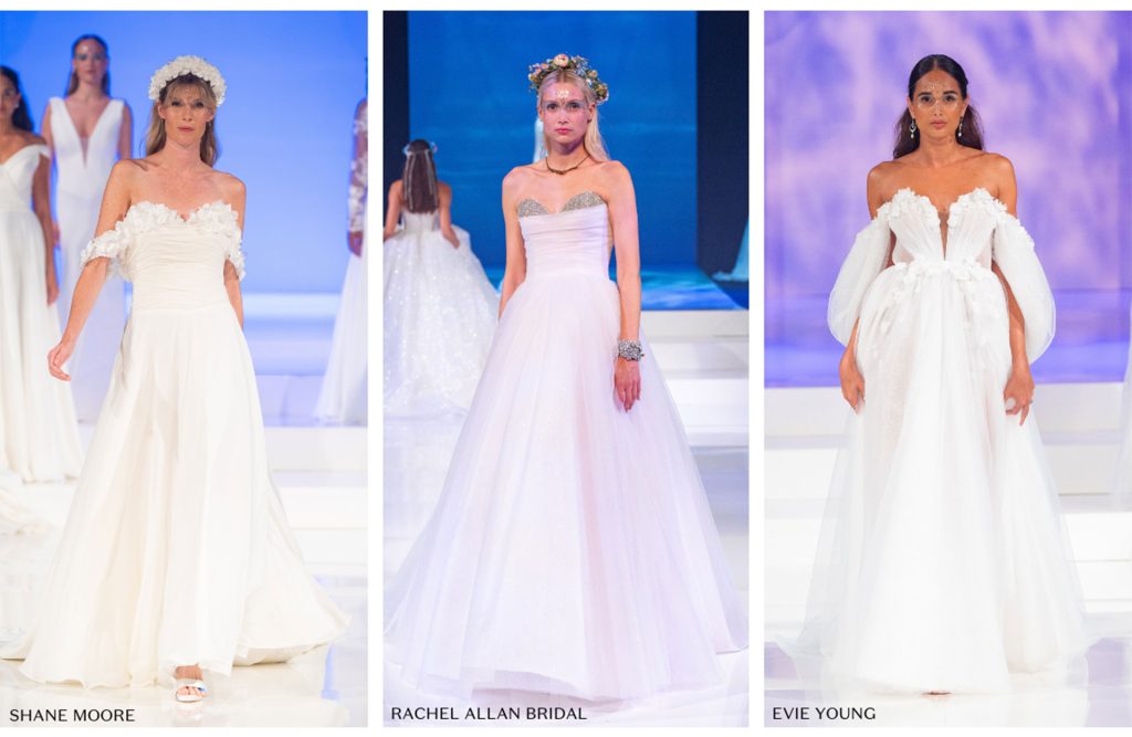 Bridal Week - Trend 7