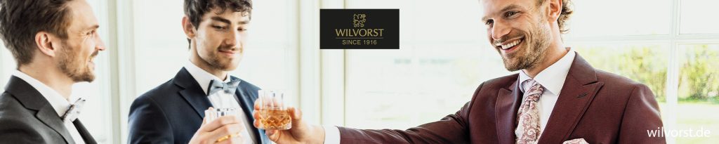 Wilvorst