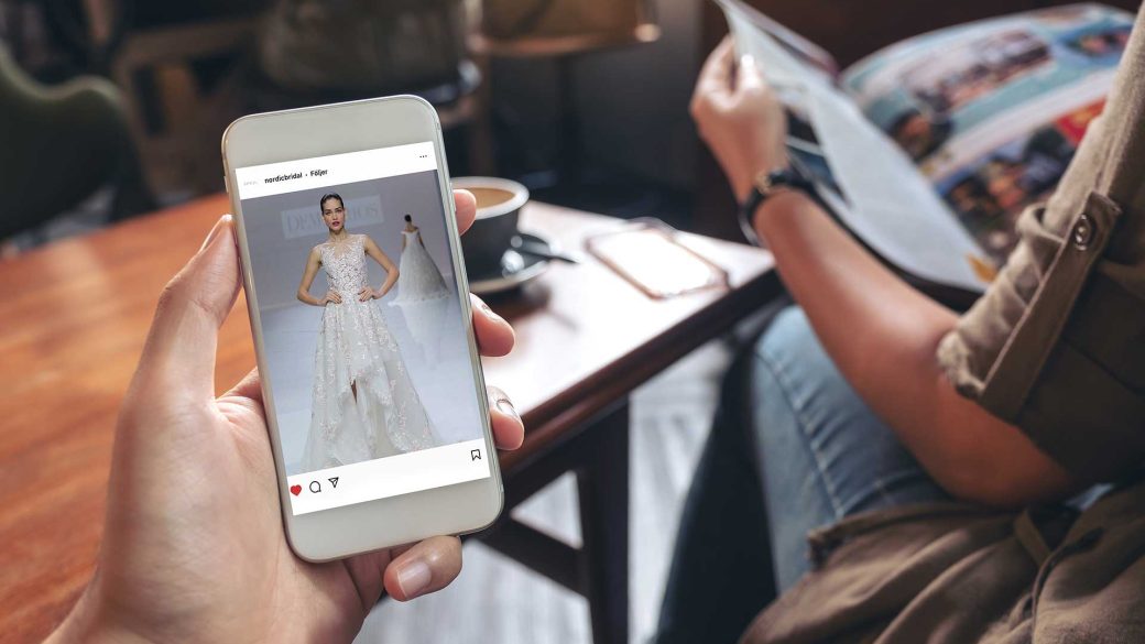 Få mest muligt ud af Instagram