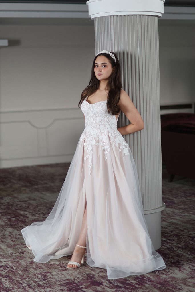 Hilary Morgan - 40924