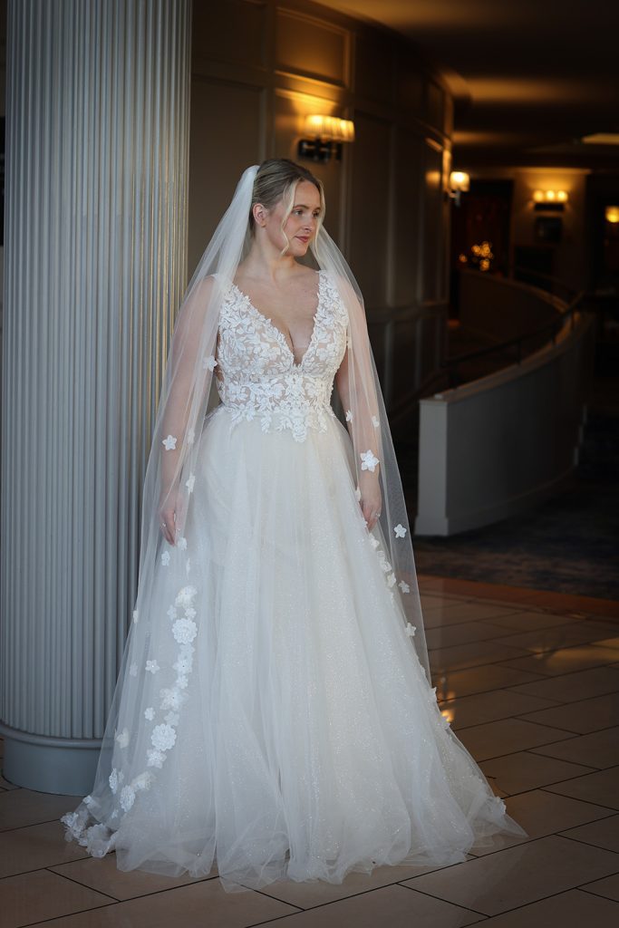 Hilary Morgan - 40926