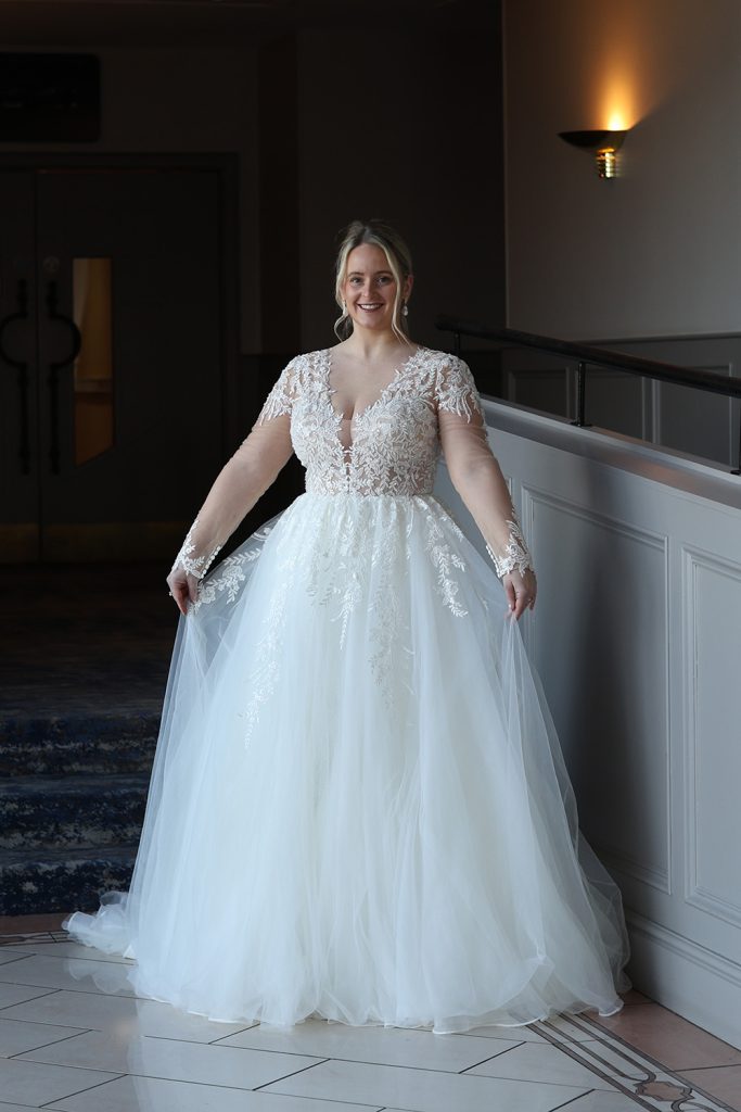 Hilary Morgan - 40941