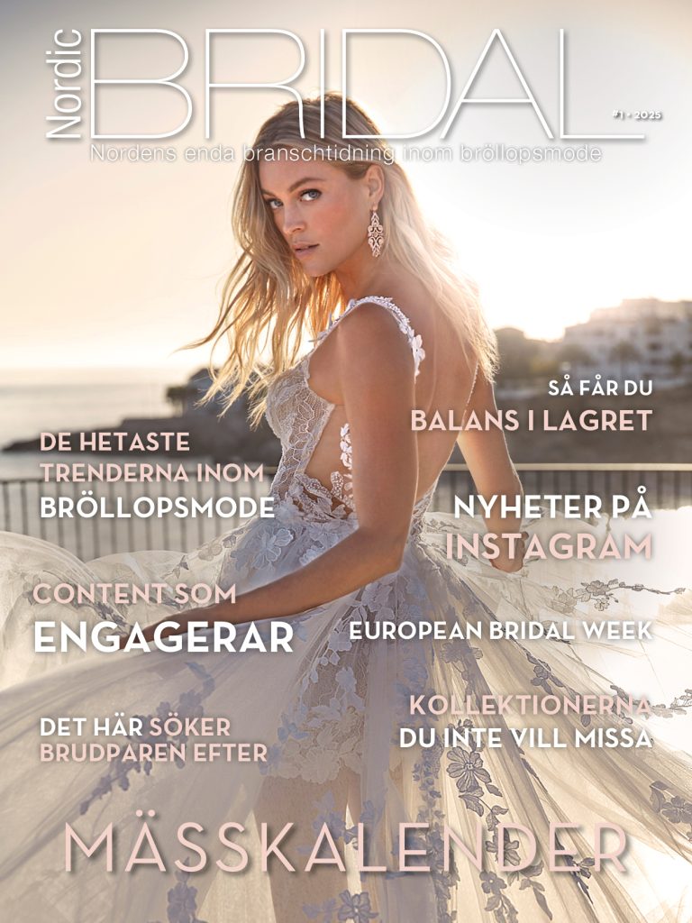 Nordic Bridal 2025 - SE