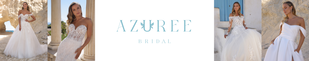 Banner Azuree