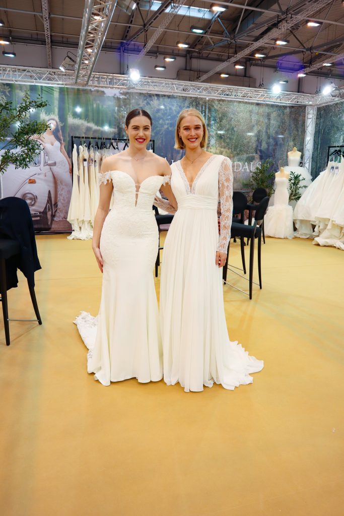 European Bridal Week 2025