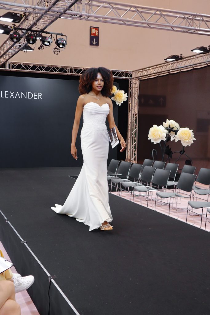 European Bridal Week 2025