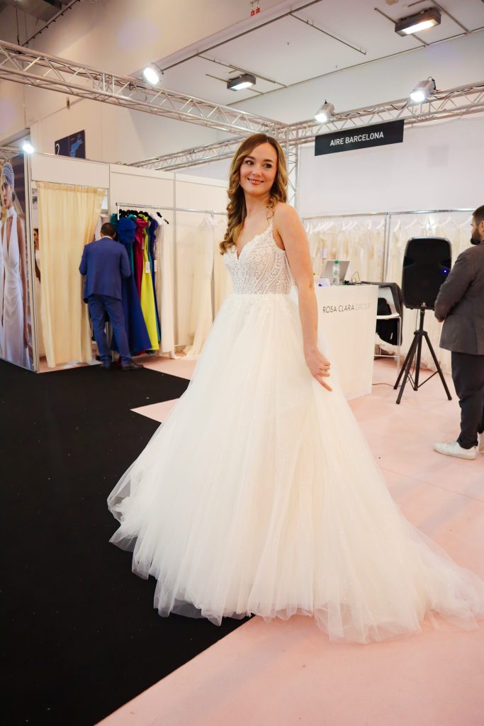 European Bridal Week 2025