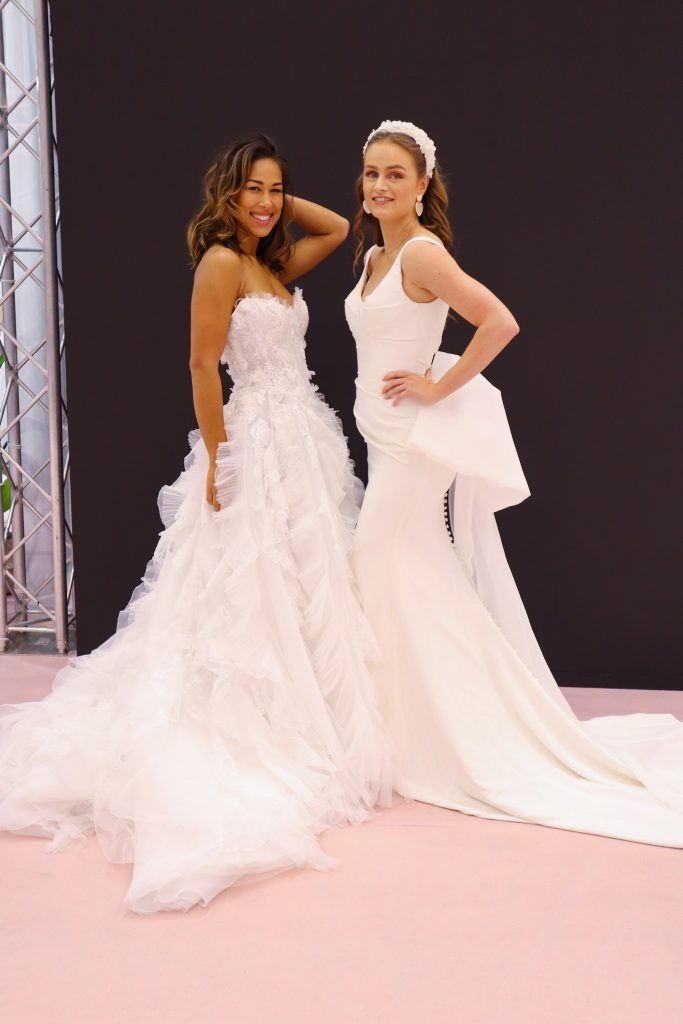 European Bridal Week 2025