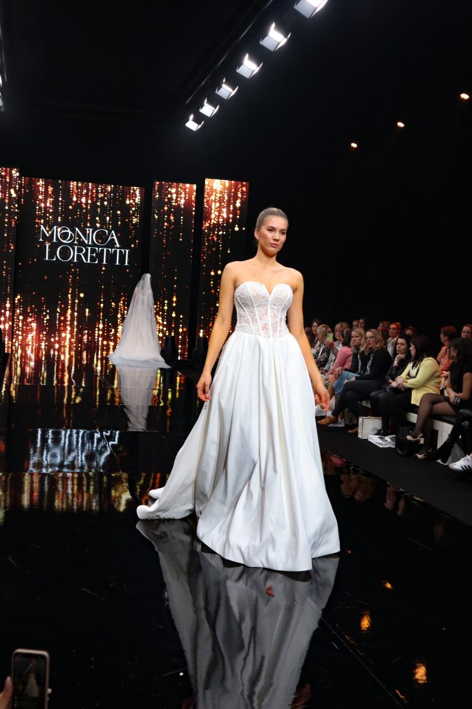 European Bridal Week 2025 - Fashion Show