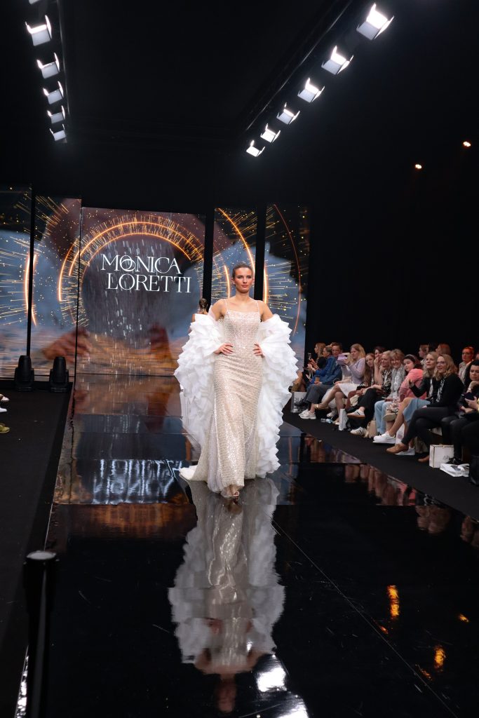 European Bridal Week 2025