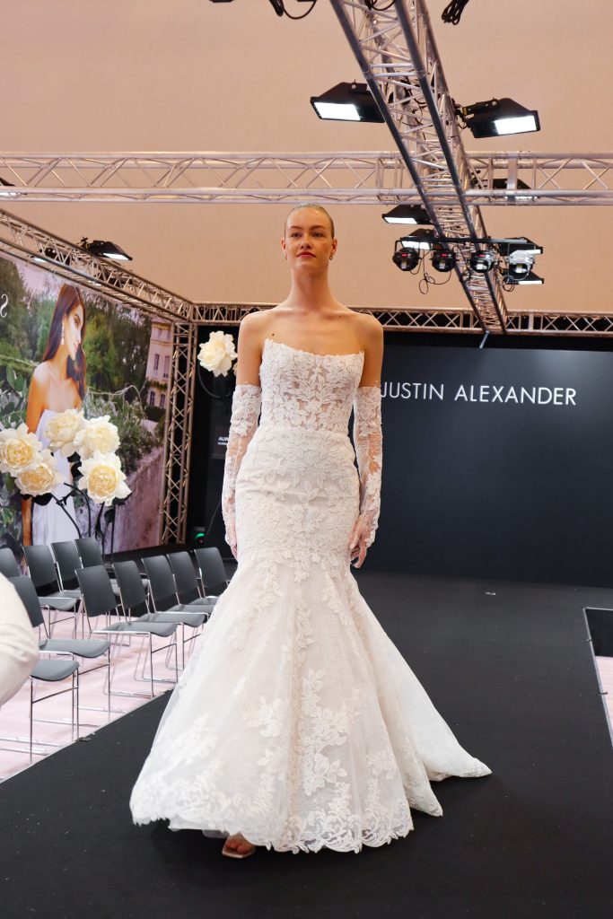 European Bridal Week 2025