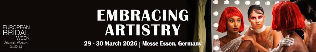 European Bridal Week 2026