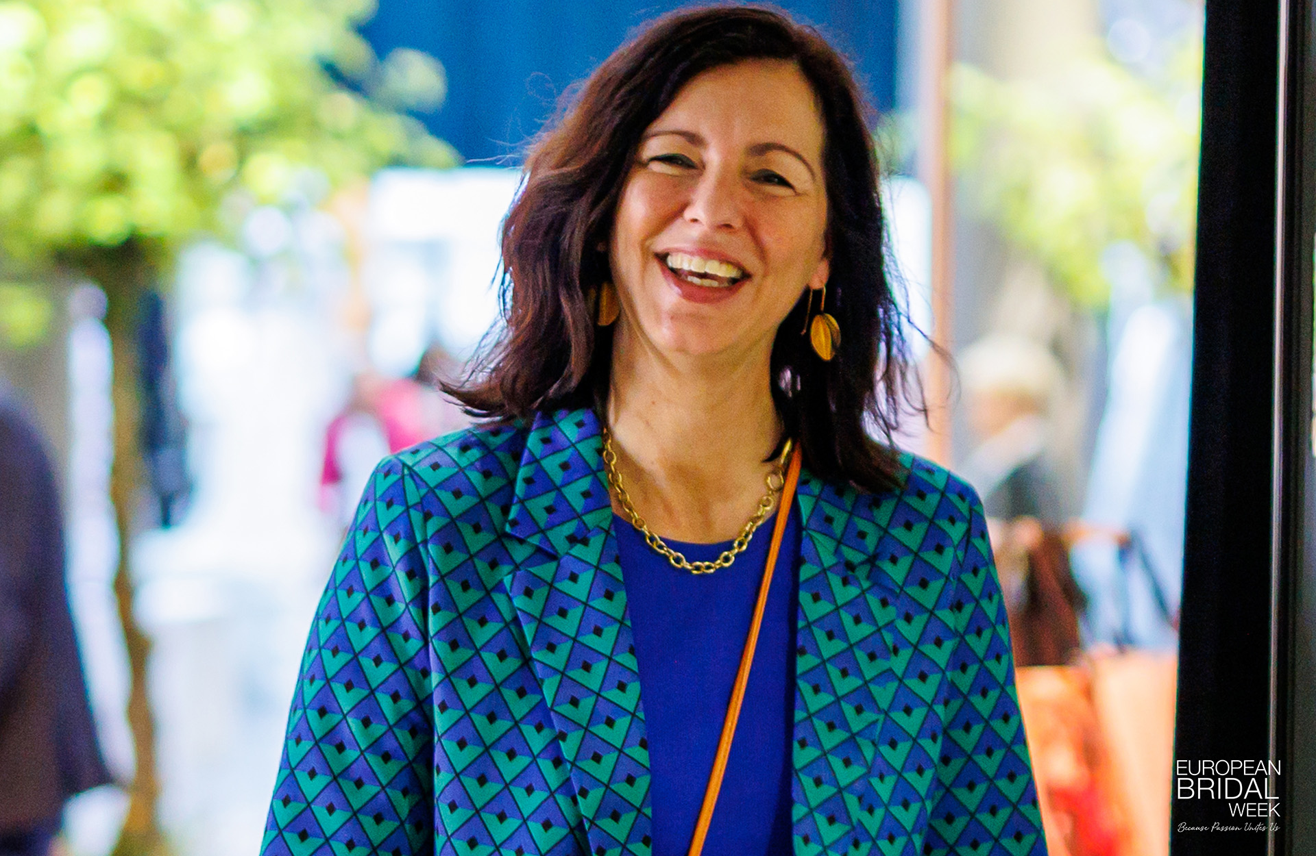 European Bridal Week 2026 - Siegrid Hampsink