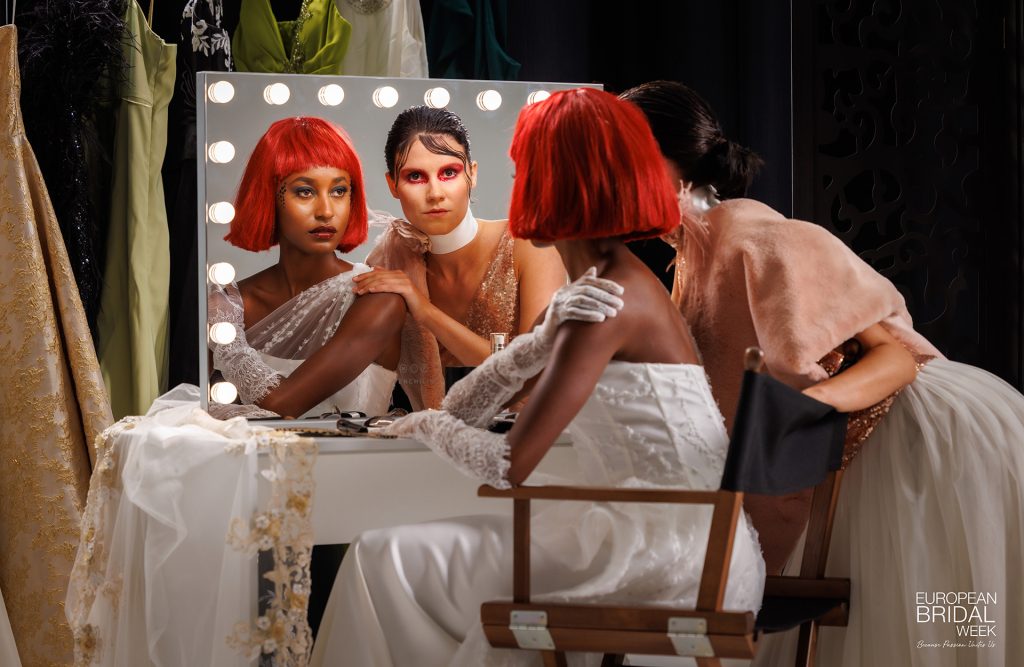 European Bridal Week 2026 - Embracing Artistry