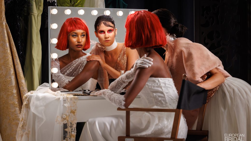 European Bridal Week tuo esiin luovuuden ja käsityötaidon vuonna 2026