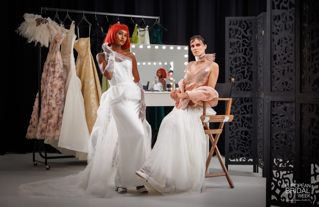 European Bridal Week 2026 - Embracing Artistry