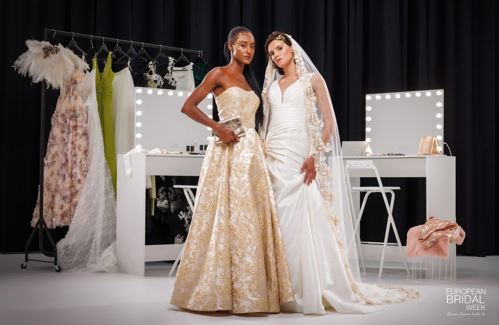European Bridal Week 2026 - Embracing Artistry
