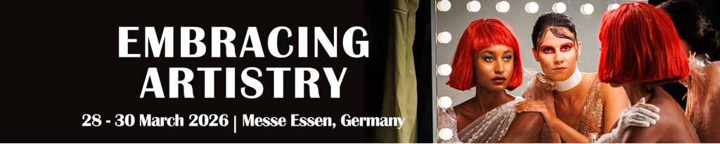 Book here European Bridal Week 2026