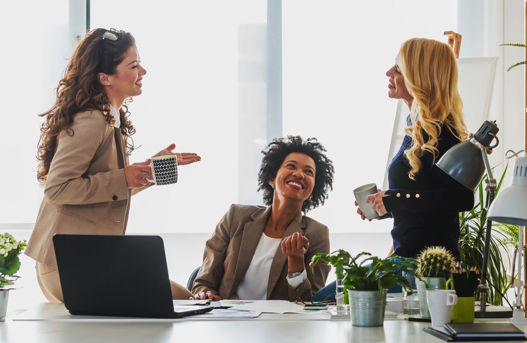 You are not alone - Photo: Adobestock