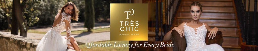 Tres chic banner February2026