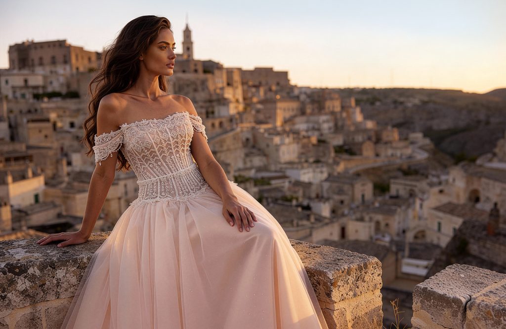 Monica Loretti - 8395e