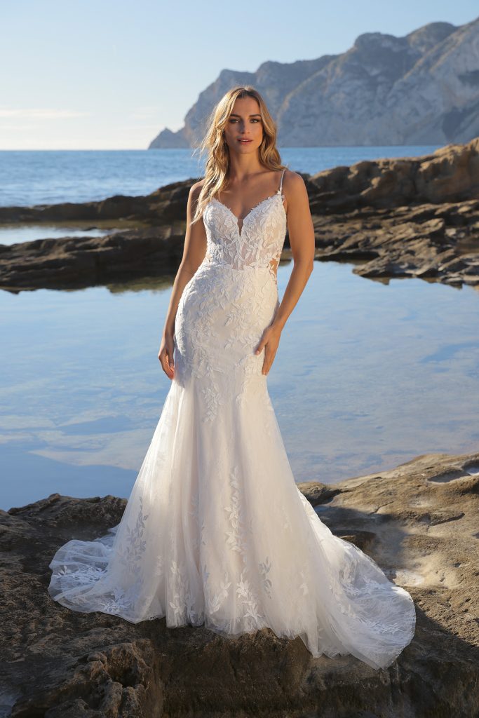 Godess - Azuree Bridal 2027 collection