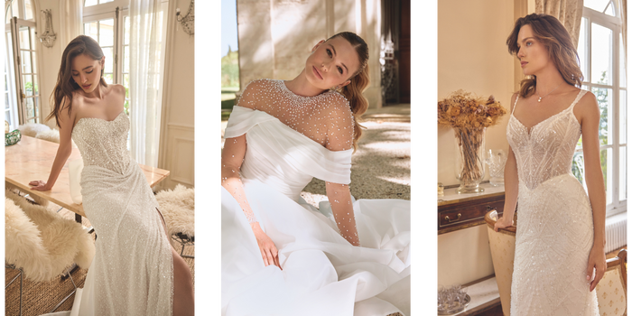 Impeccable Embellishments