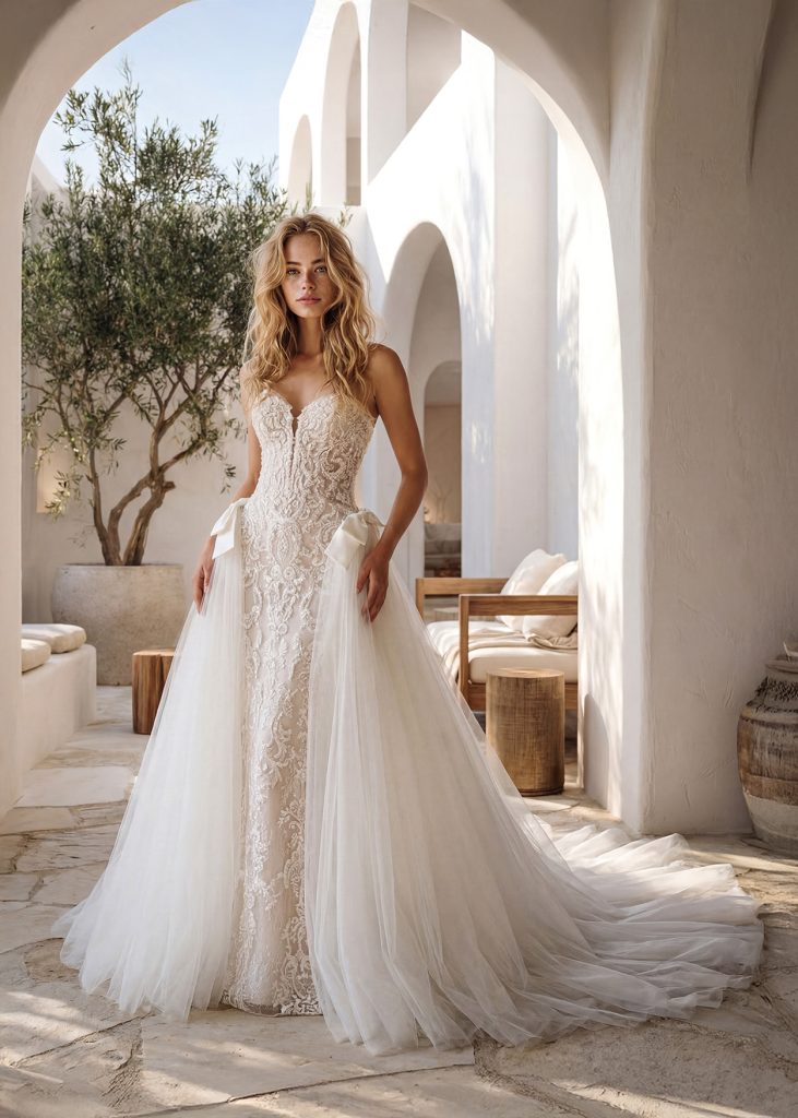 Libelle Bridal - One & Only Collection