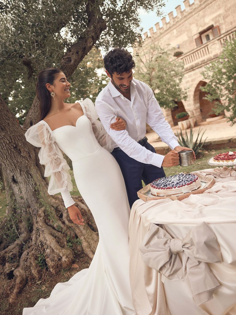 Modeca - Magical collection