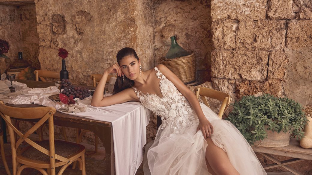 Global Bridal House unveils 2027 Collections: