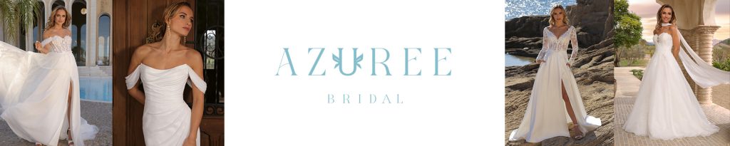 Azuree Bridal