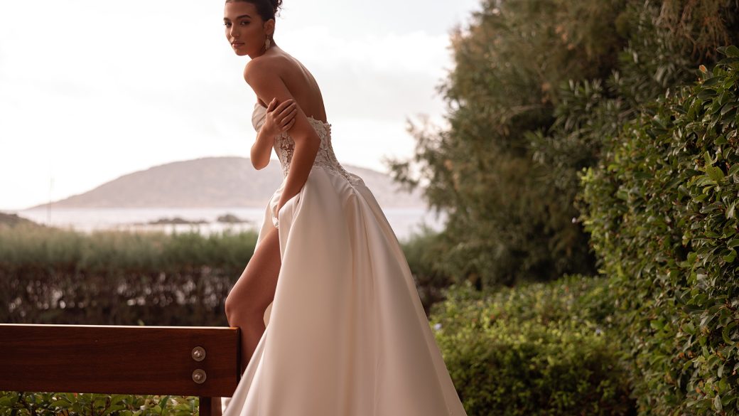Demetrios Unveils 2027 Collections