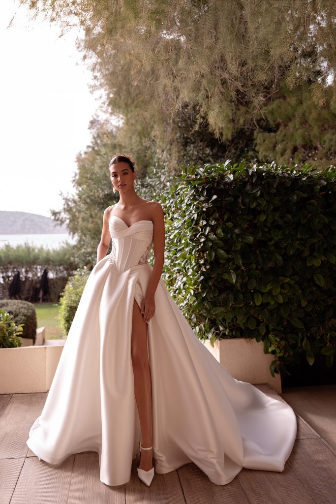 Style 1567 - Demetrios Collection